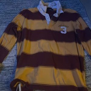 Abercrombie & Fitch long sleeve